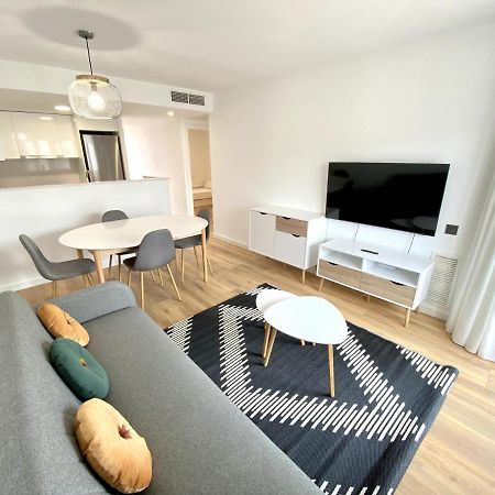 For A Stay Regueral Mar Cambrils Esterno foto