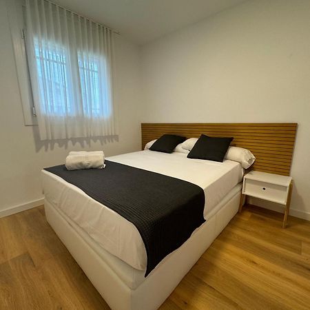 For A Stay Regueral Mar Cambrils Esterno foto