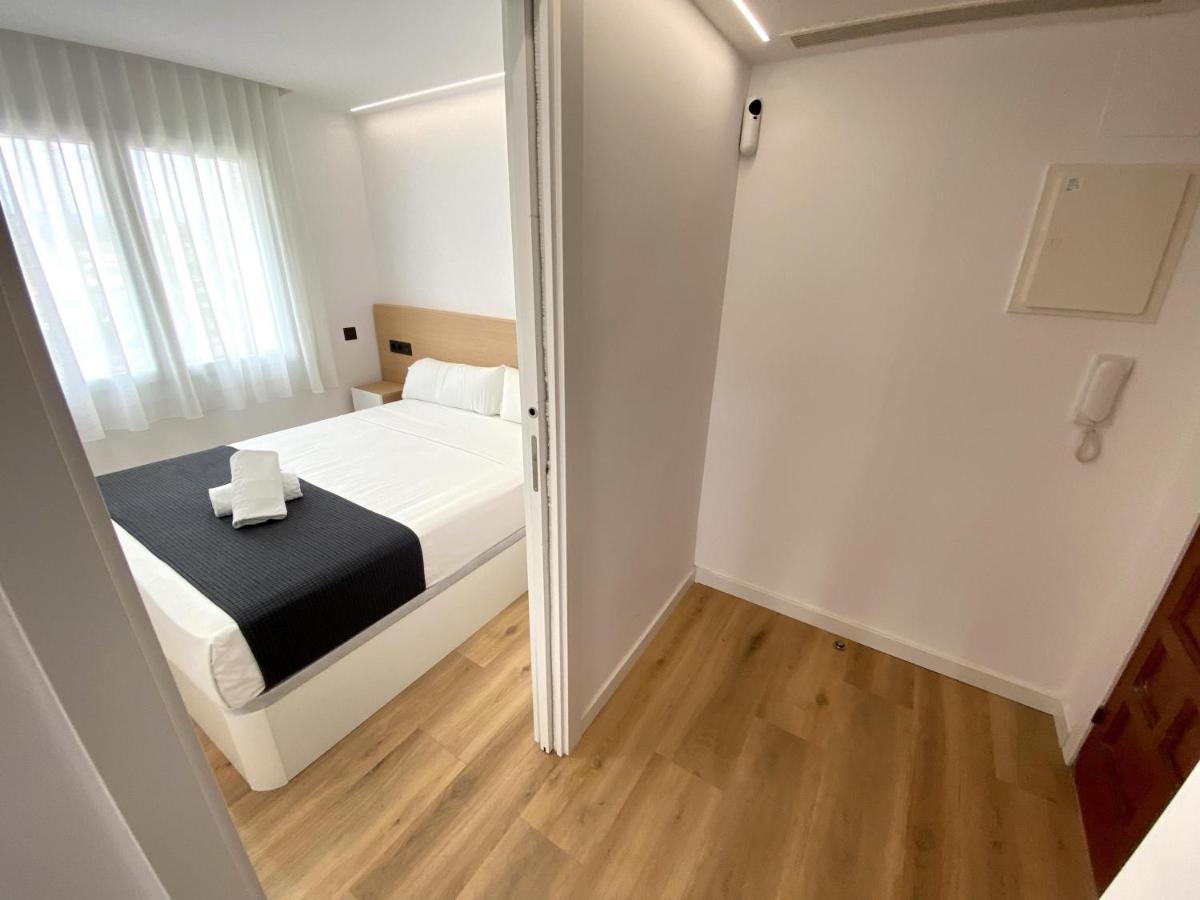 For A Stay Regueral Mar Cambrils Esterno foto
