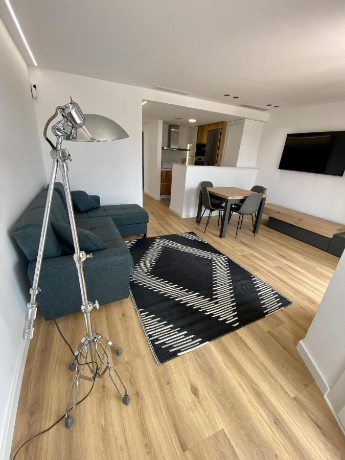 For A Stay Regueral Mar Cambrils Esterno foto