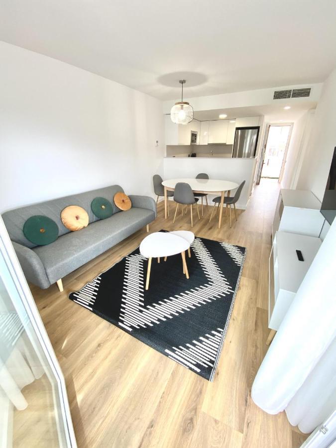 For A Stay Regueral Mar Cambrils Esterno foto