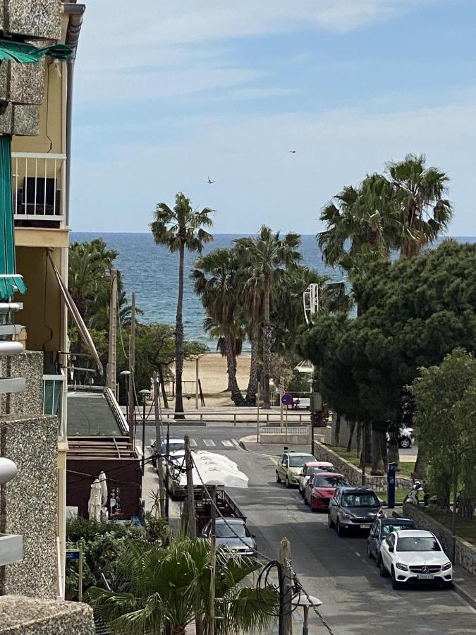 For A Stay Regueral Mar Cambrils Esterno foto