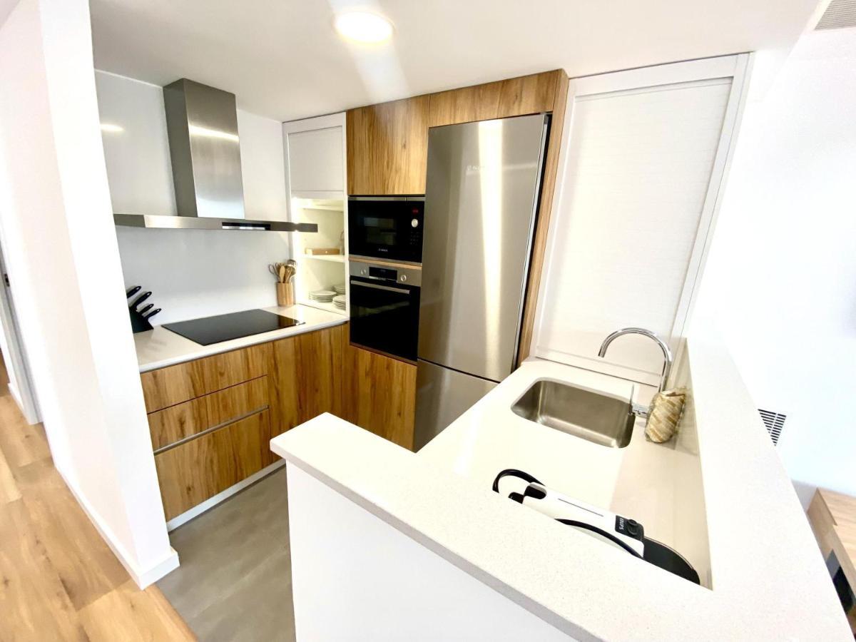 For A Stay Regueral Mar Cambrils Esterno foto