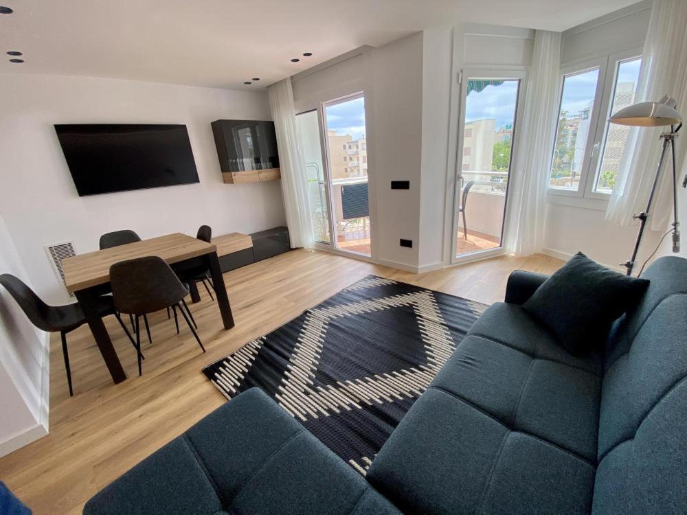 For A Stay Regueral Mar Cambrils Esterno foto