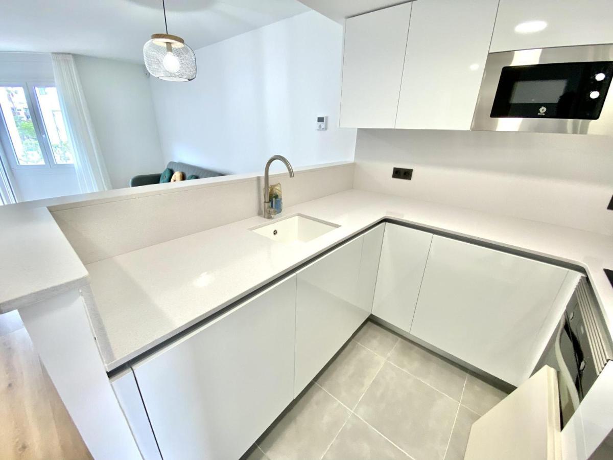 For A Stay Regueral Mar Cambrils Esterno foto