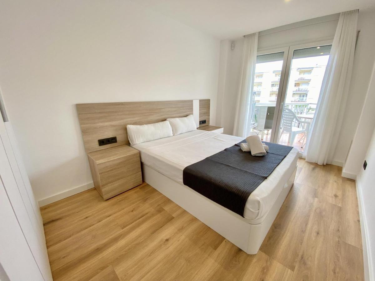 For A Stay Regueral Mar Cambrils Esterno foto