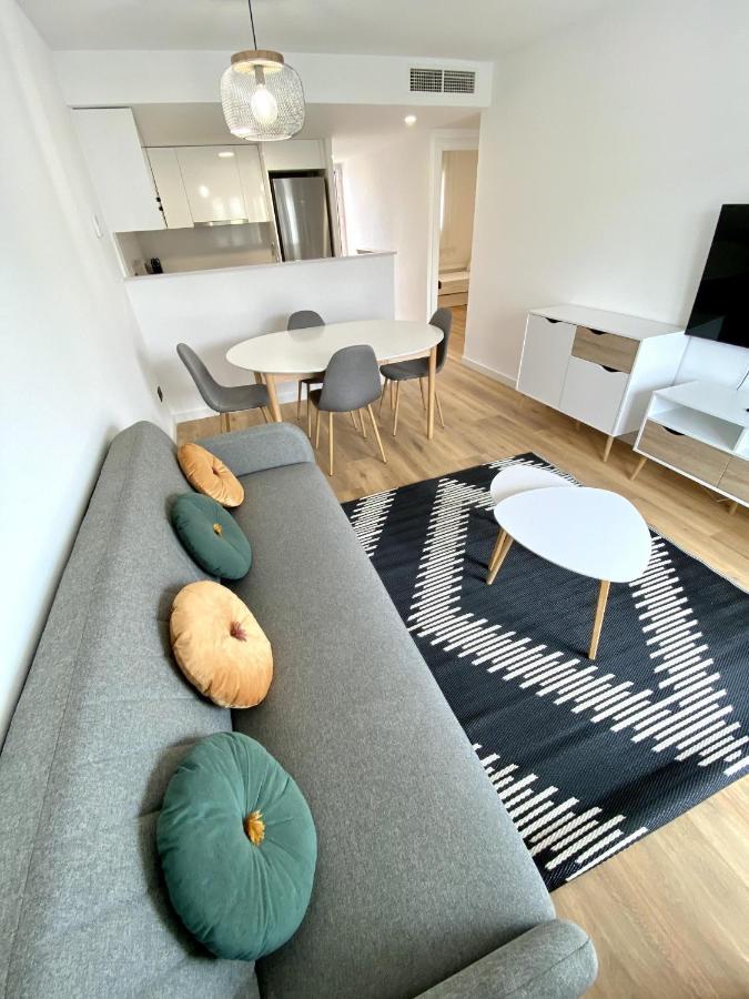 For A Stay Regueral Mar Cambrils Esterno foto