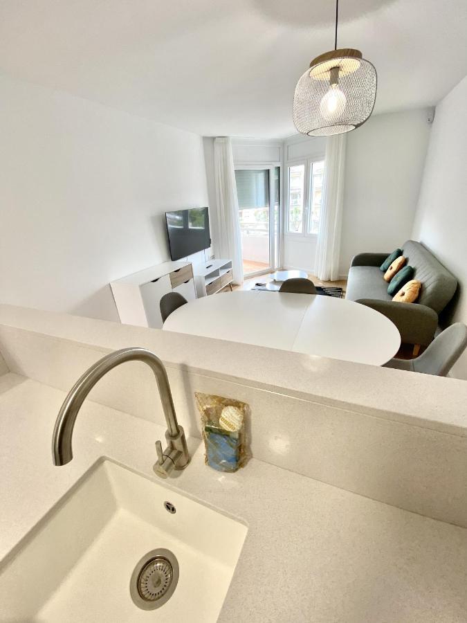 For A Stay Regueral Mar Cambrils Esterno foto