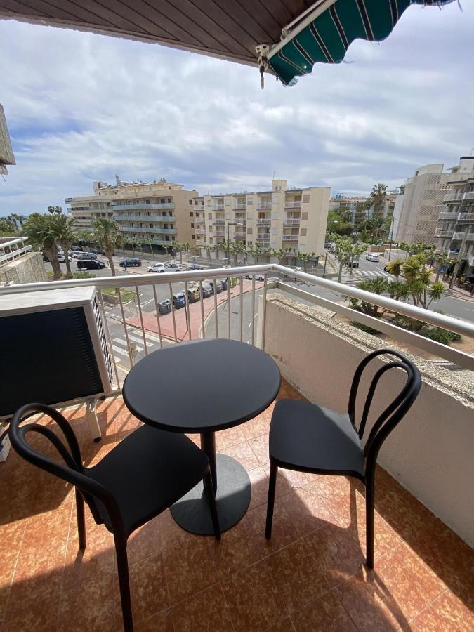 For A Stay Regueral Mar Cambrils Esterno foto