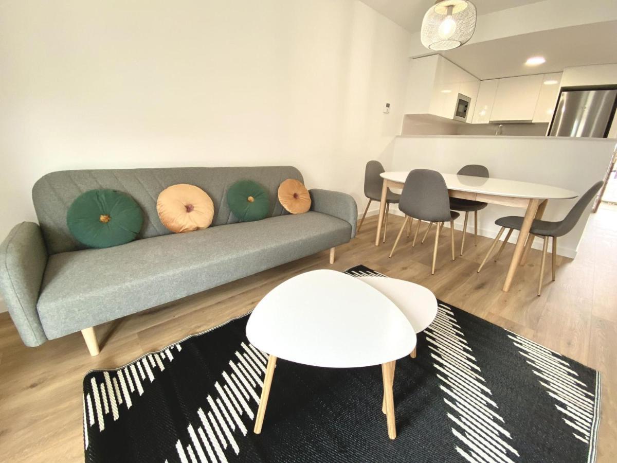 For A Stay Regueral Mar Cambrils Esterno foto