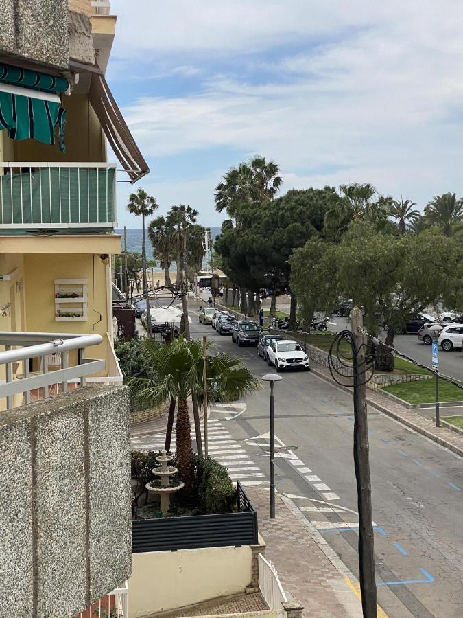 For A Stay Regueral Mar Cambrils Esterno foto