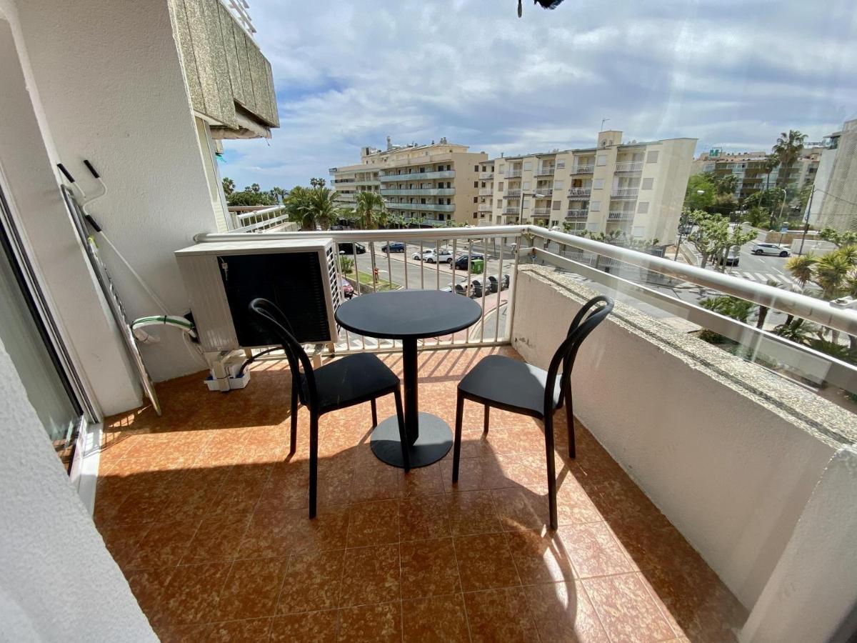 For A Stay Regueral Mar Cambrils Esterno foto