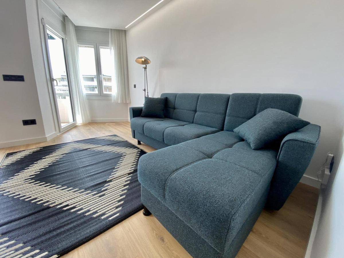 For A Stay Regueral Mar Cambrils Esterno foto