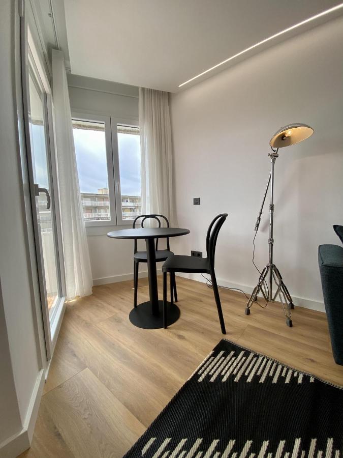 For A Stay Regueral Mar Cambrils Esterno foto