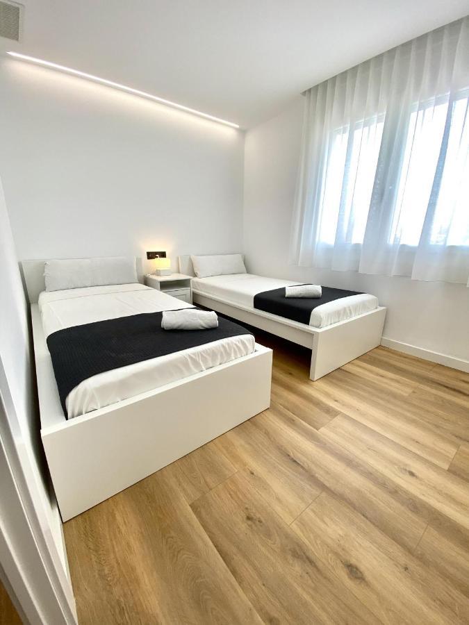 For A Stay Regueral Mar Cambrils Esterno foto