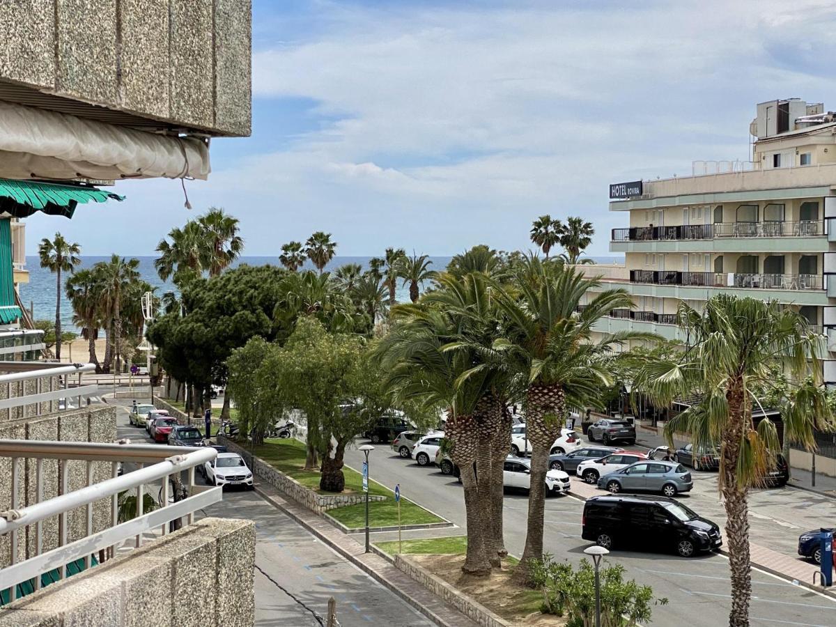 For A Stay Regueral Mar Cambrils Esterno foto