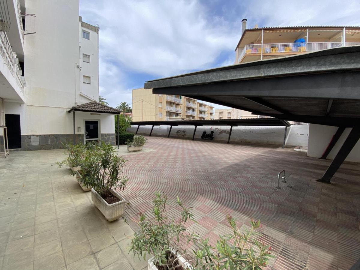 For A Stay Regueral Mar Cambrils Esterno foto
