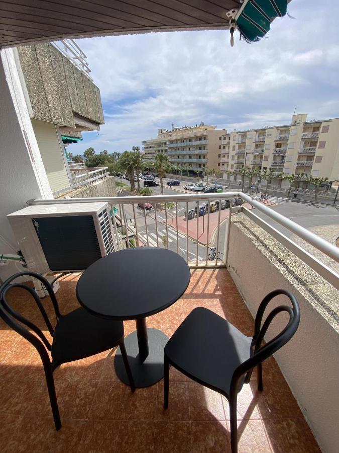 For A Stay Regueral Mar Cambrils Esterno foto