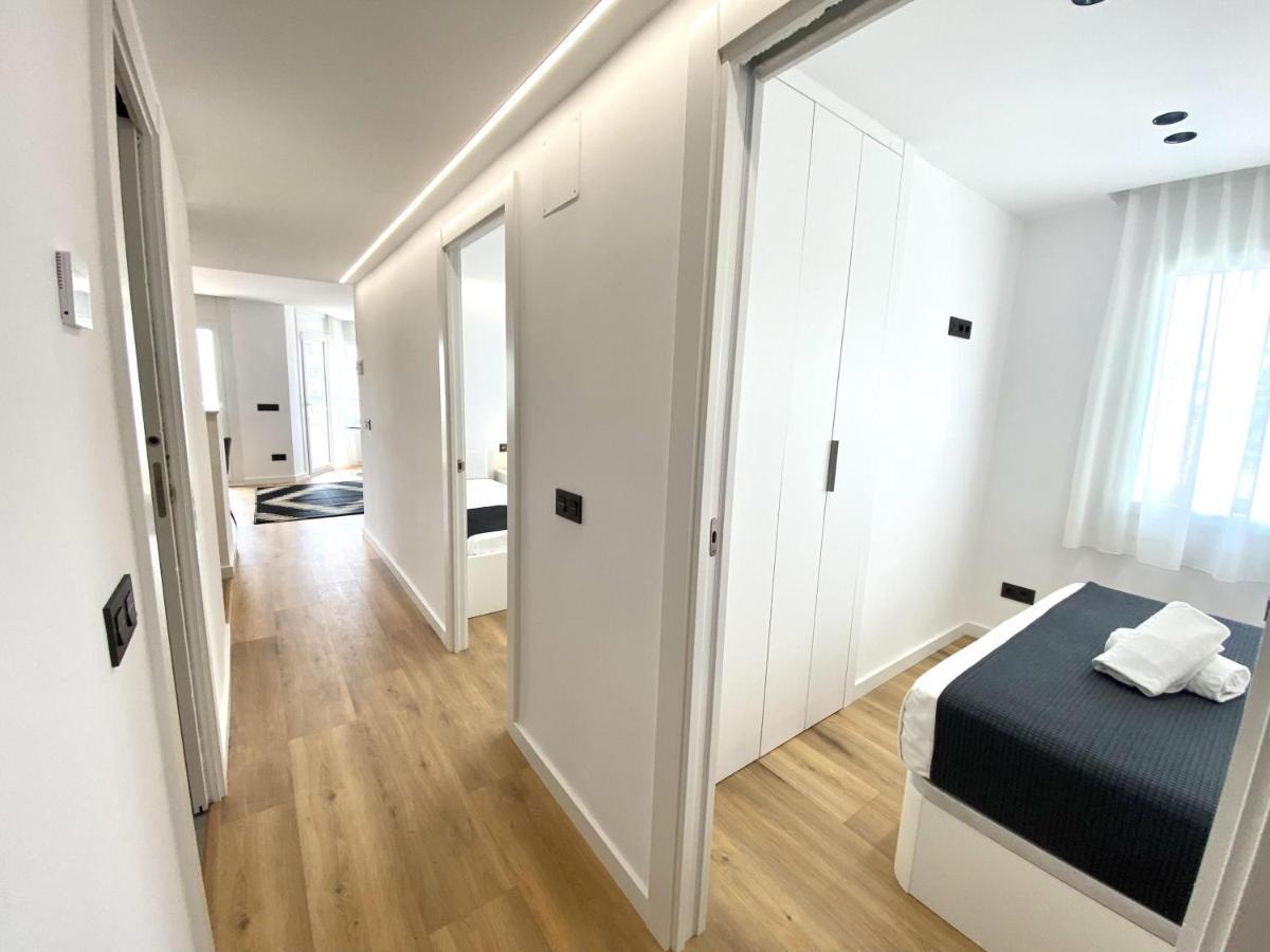 For A Stay Regueral Mar Cambrils Esterno foto