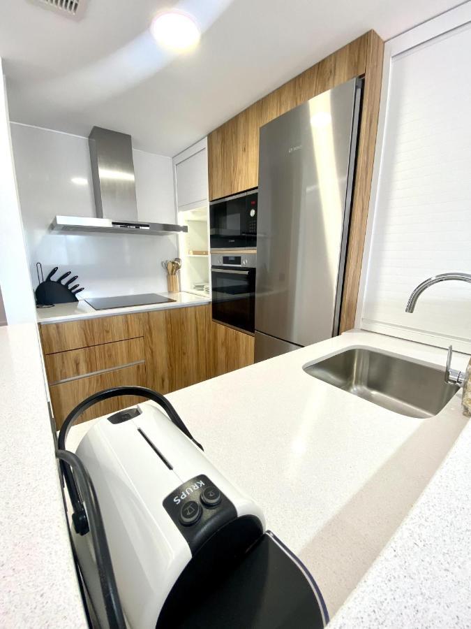For A Stay Regueral Mar Cambrils Esterno foto
