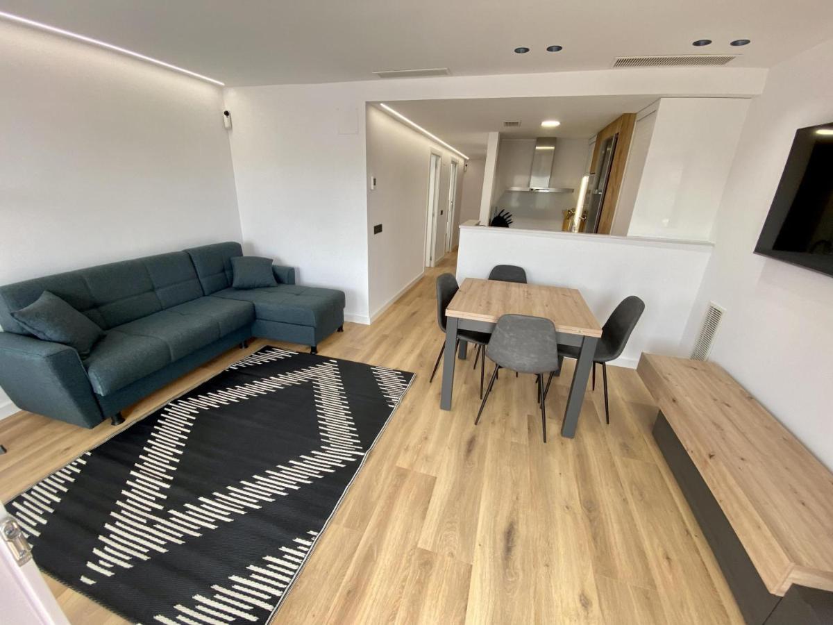For A Stay Regueral Mar Cambrils Esterno foto