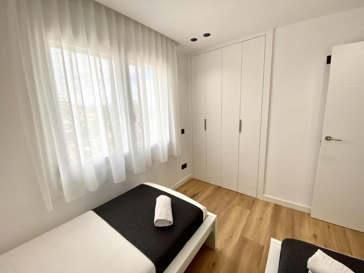 For A Stay Regueral Mar Cambrils Esterno foto