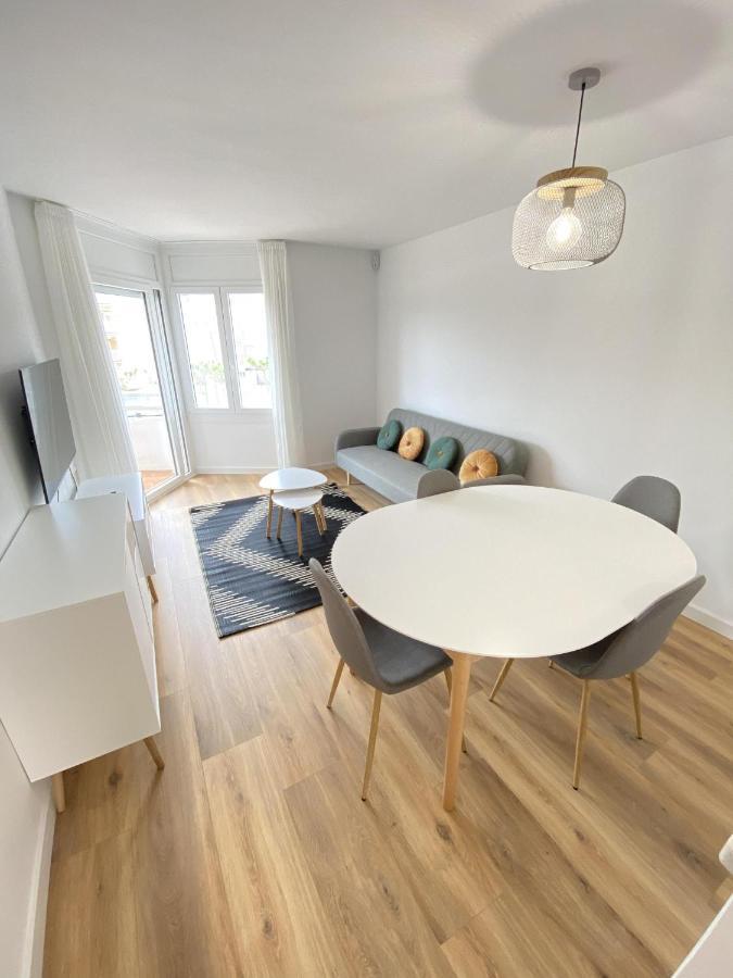For A Stay Regueral Mar Cambrils Esterno foto