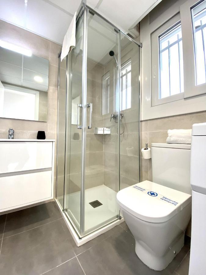 For A Stay Regueral Mar Cambrils Esterno foto
