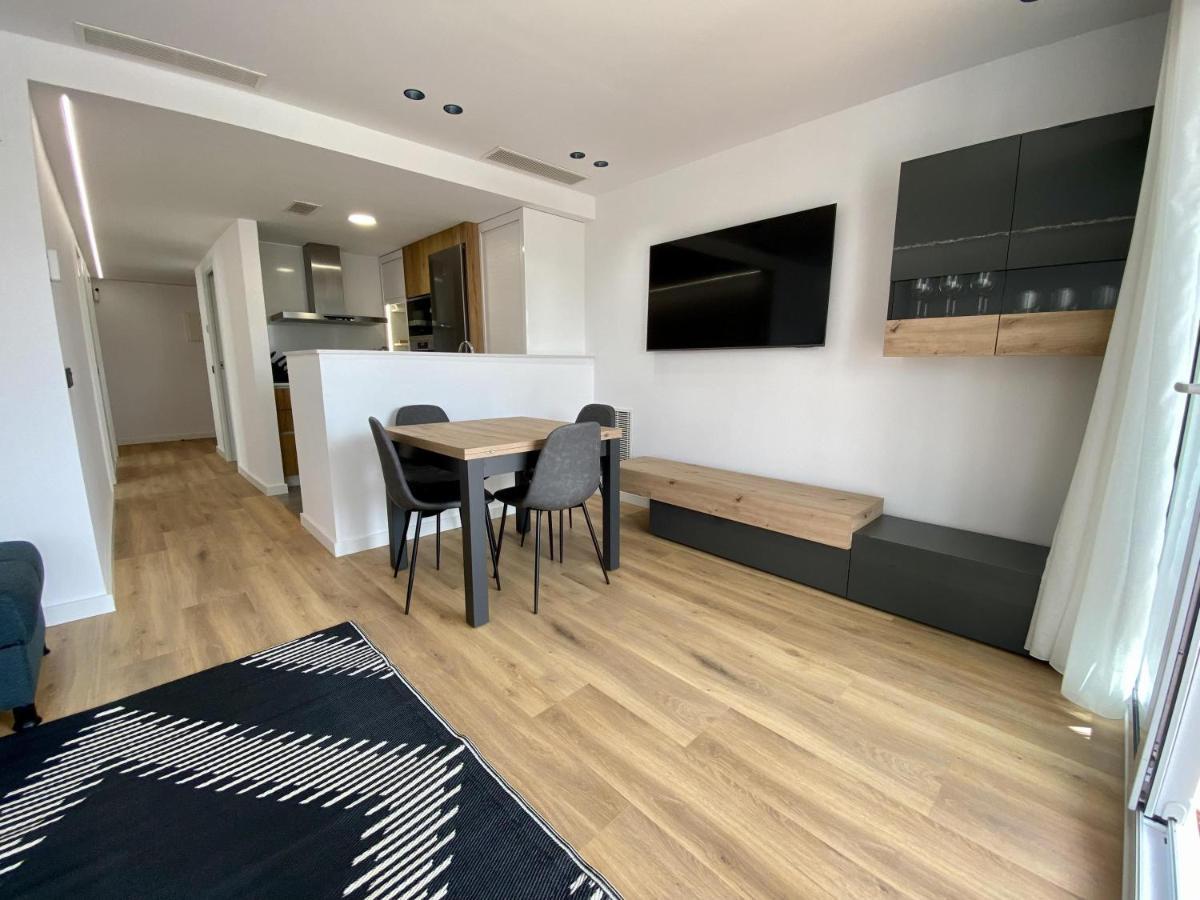 For A Stay Regueral Mar Cambrils Esterno foto