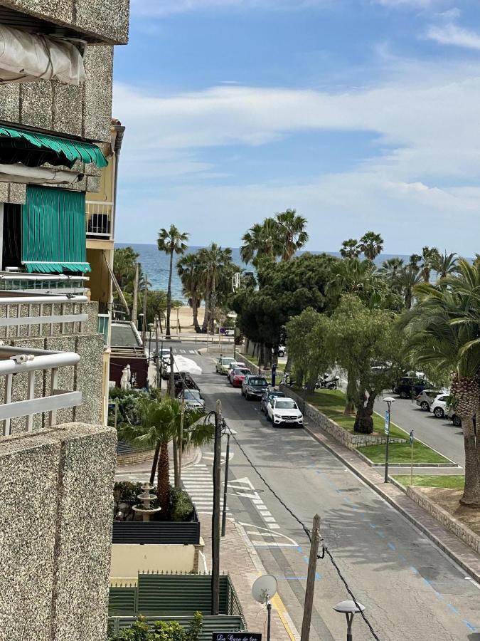 For A Stay Regueral Mar Cambrils Esterno foto