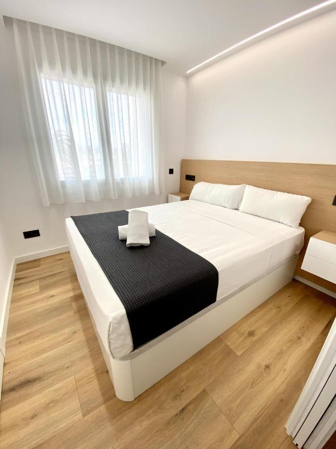 For A Stay Regueral Mar Cambrils Esterno foto