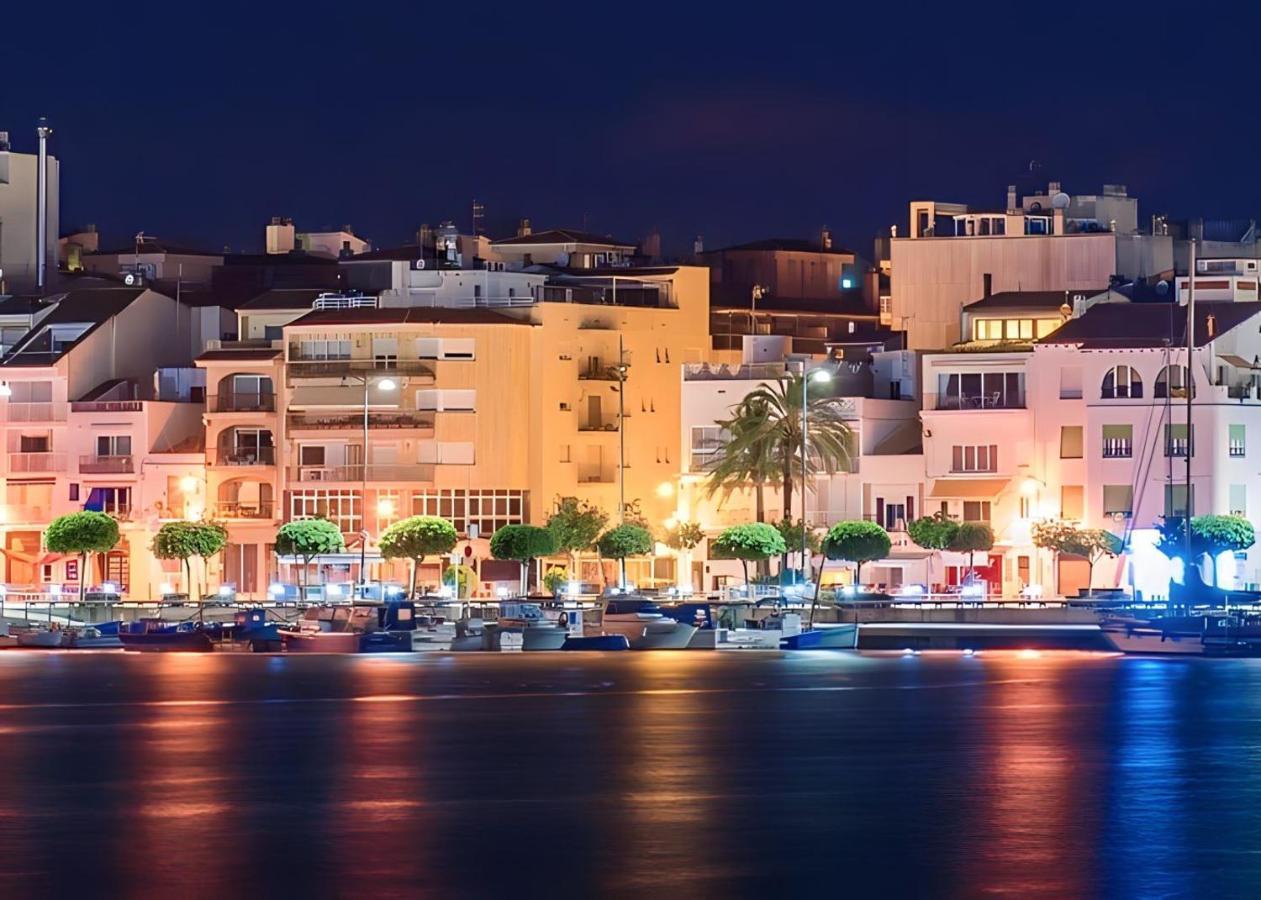 For A Stay Regueral Mar Cambrils Esterno foto