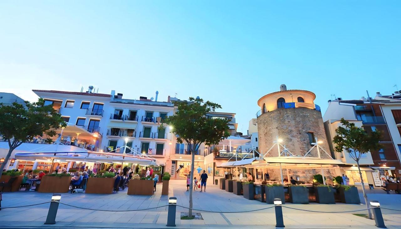 For A Stay Regueral Mar Cambrils Esterno foto