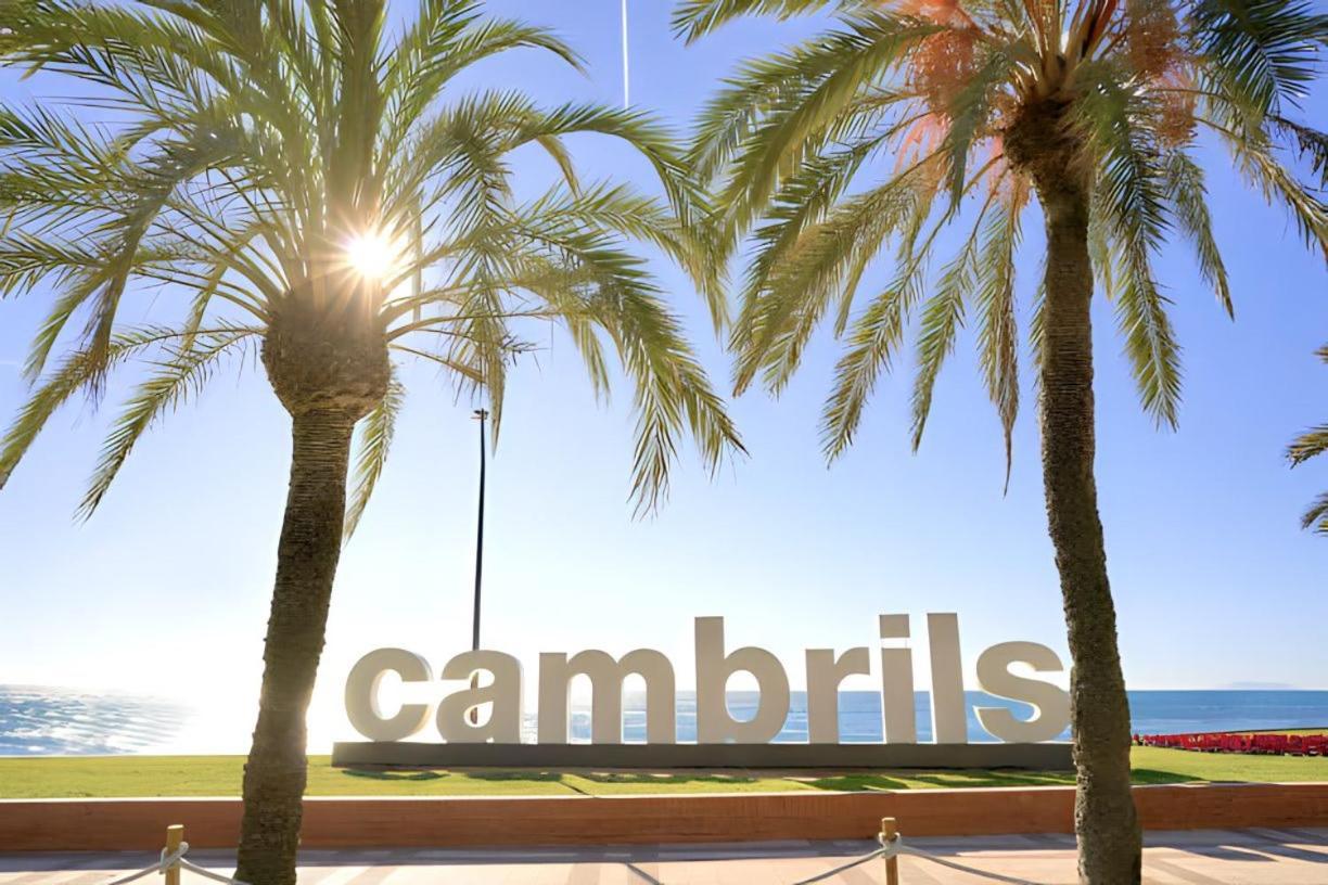For A Stay Regueral Mar Cambrils Esterno foto