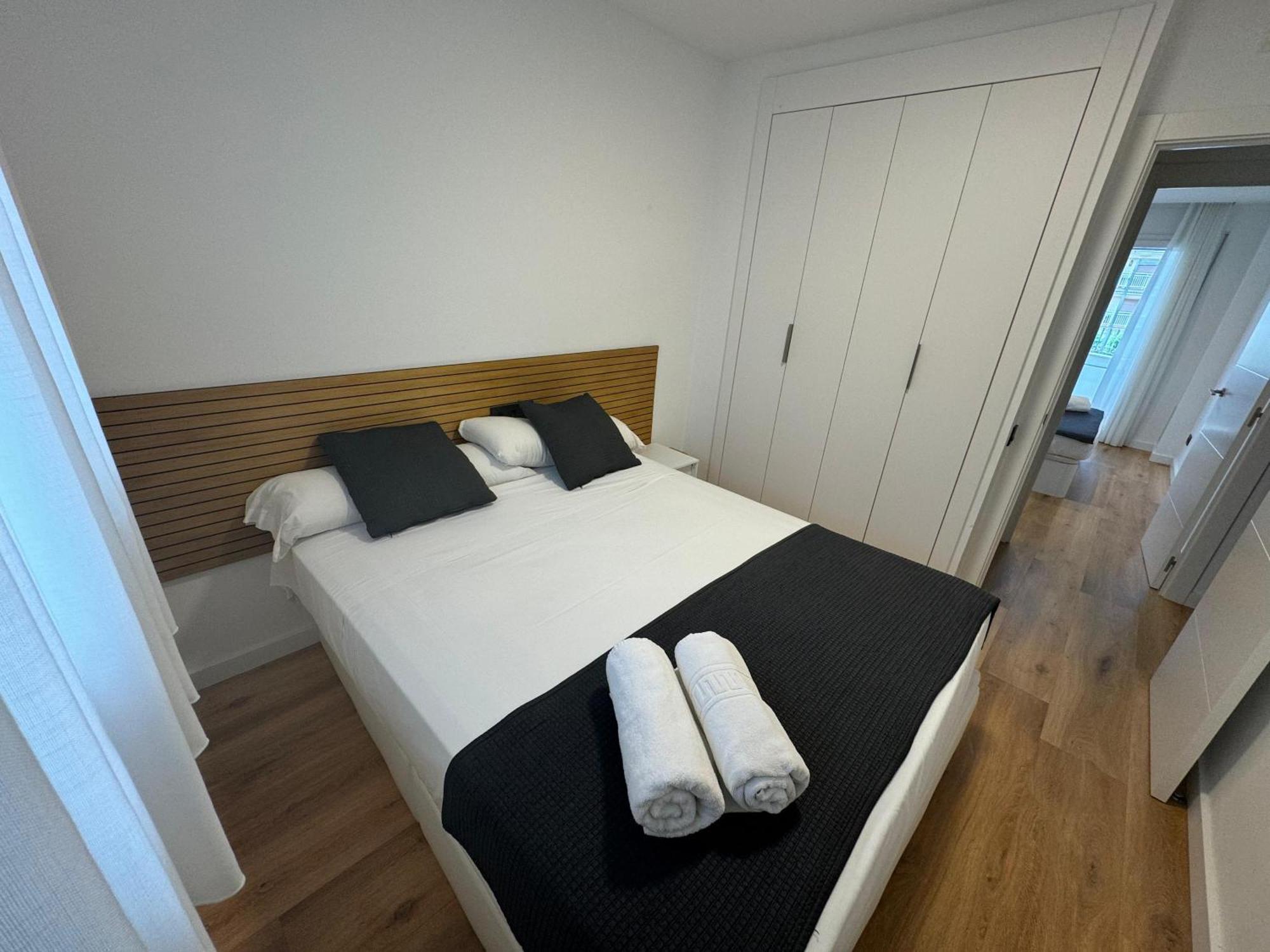 For A Stay Regueral Mar Cambrils Esterno foto