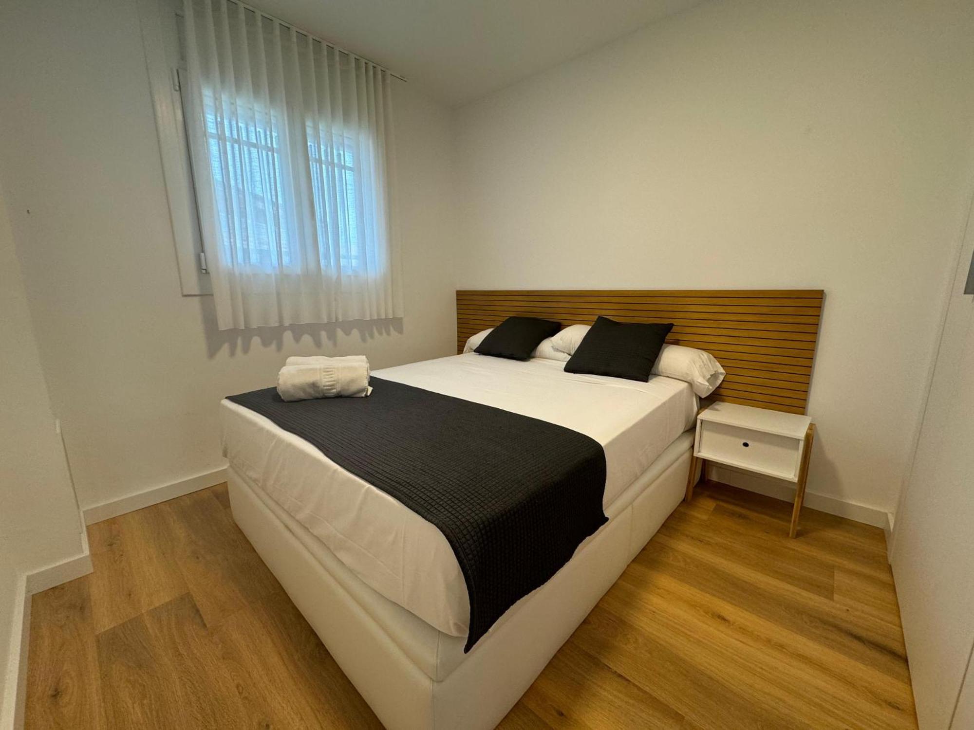 For A Stay Regueral Mar Cambrils Esterno foto