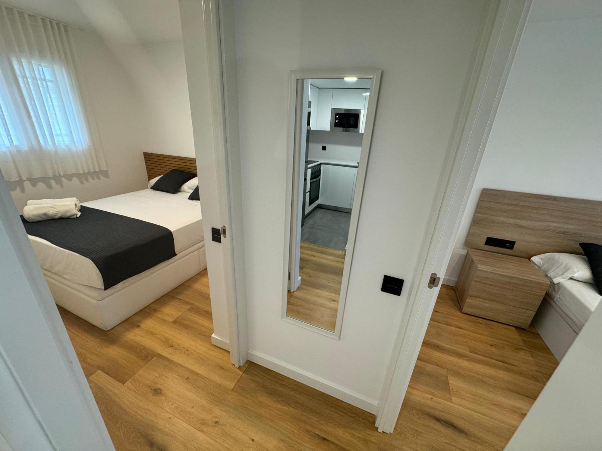 For A Stay Regueral Mar Cambrils Esterno foto