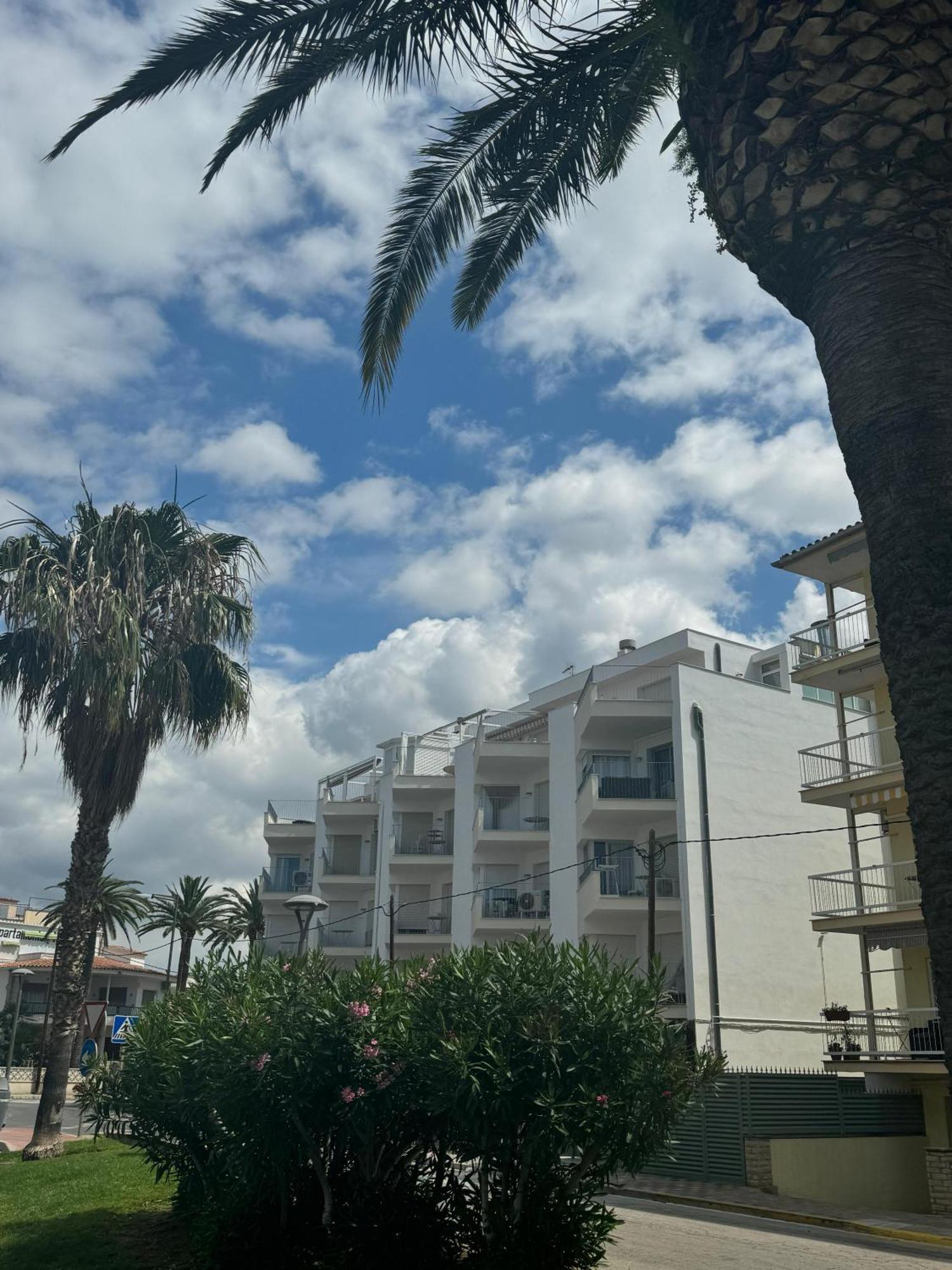 For A Stay Regueral Mar Cambrils Esterno foto